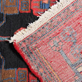 Tapis persan Hamadan 508x113cm