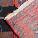 Persian hamadan carpet runner rug 508x113cm