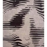 Modern rug