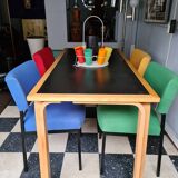 Magnus Olesen's dining table