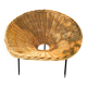 Fauteuil corbeille Terence Conran