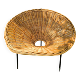 Terence Conran basket chair