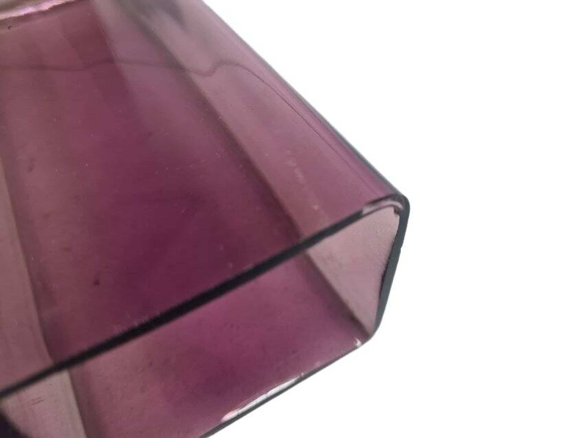 Vase postmoderne, Suède, années 1970
