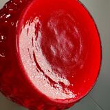 Murano glass lamp 60s/70s