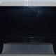 Cloud bedside tables by J Robert Scott with 14-carat gold veneer.