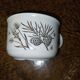 Pinewood tea set