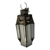 Moroccan handcrafted lantern