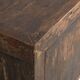 Antique wabi sabi style sideboard (c.1900) #24