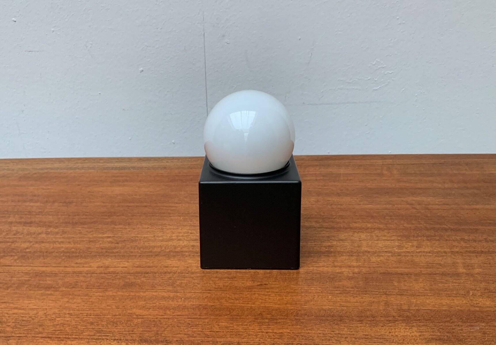 Vintage Space Age Minimalist Table by Philips