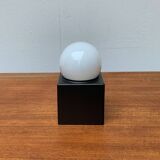 Vintage Space Age Minimalist Table by Philips