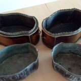 Napoleon III planters