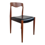 Scandinavian chair