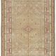 Turkish Vintage Anatolian Rug 210 cm x 324 cm