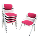 35 Chaise design "dorsal" d'Emilio Ambasz et Giancarlo Piretti