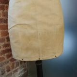 Mannequin Napoleon III