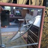 Brewery or bistro mirror 1970