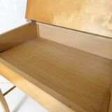 Desk + Baumann chair for children