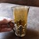 Lot de 6 verres originaux