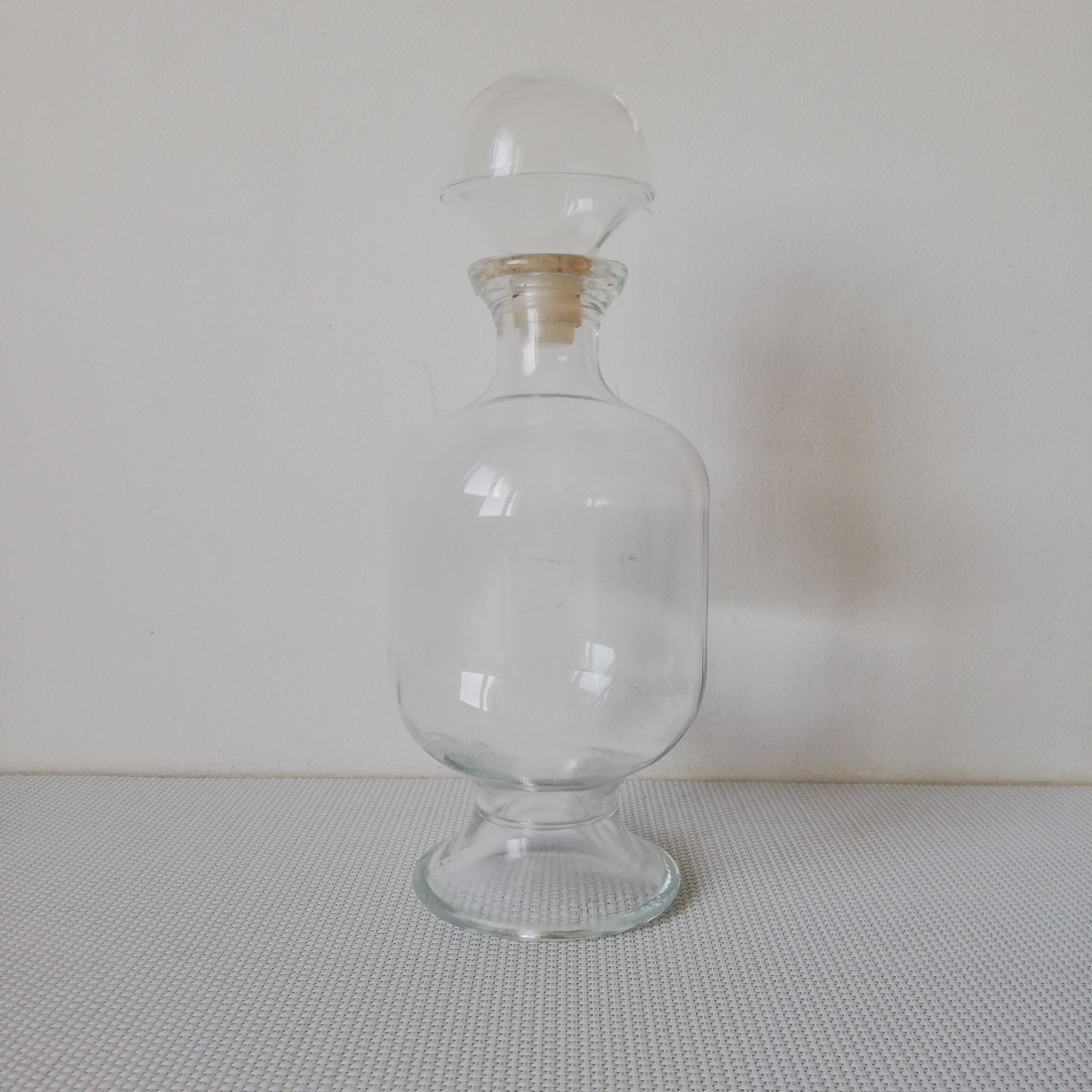 Carafe