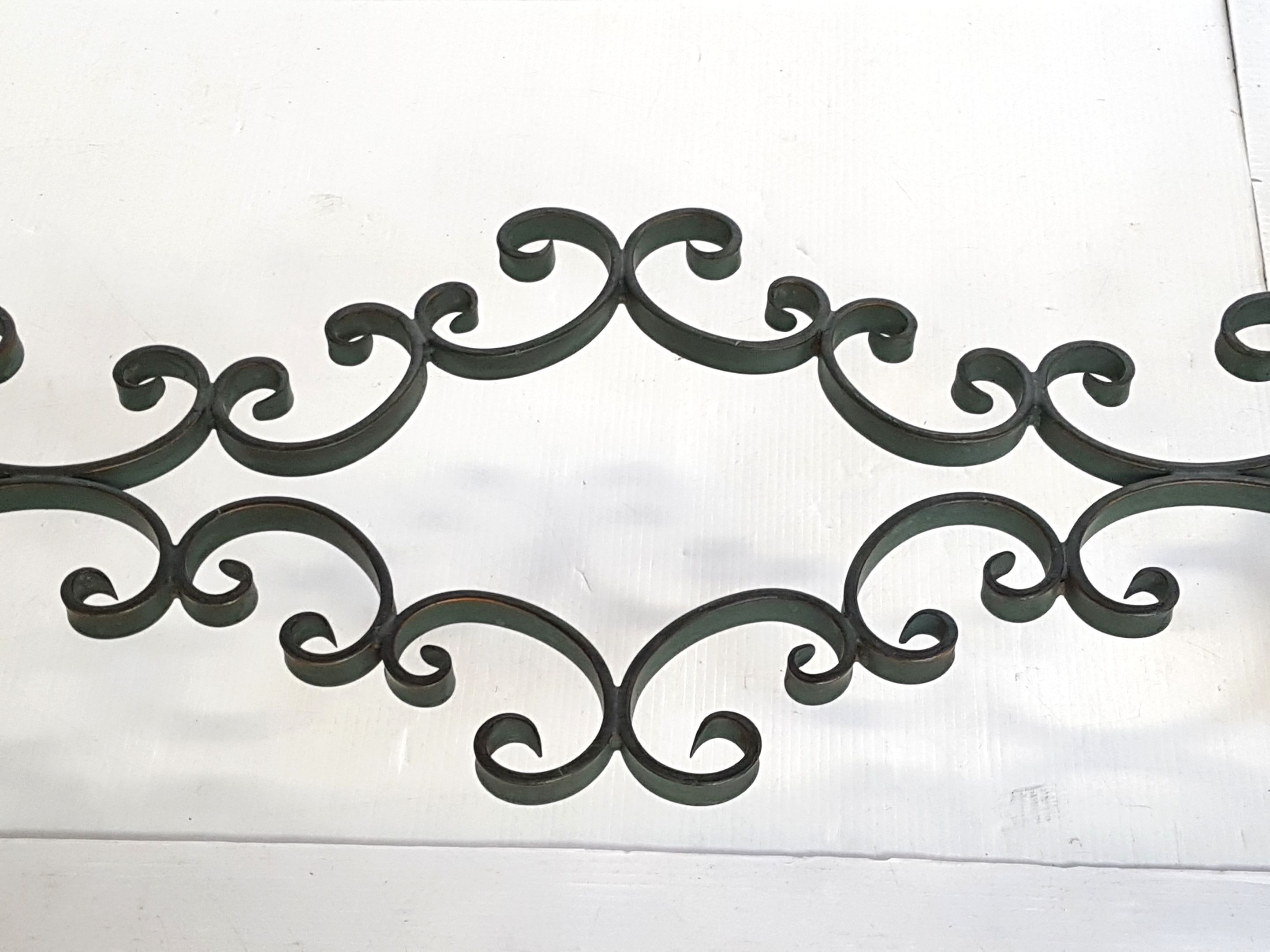 Vintage coffee table 1940