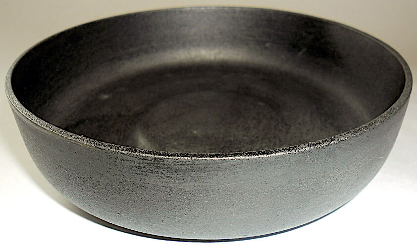 Japanese Cup cast-iron