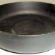 Japanese Cup cast-iron