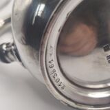 Christofle teapot