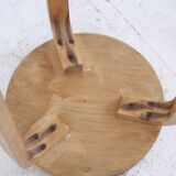 Alvar Aalto model 60 stool