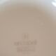Vintage plates