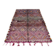 Moroccan Berber rug Marmoucha Vintage 315 x 205 cm