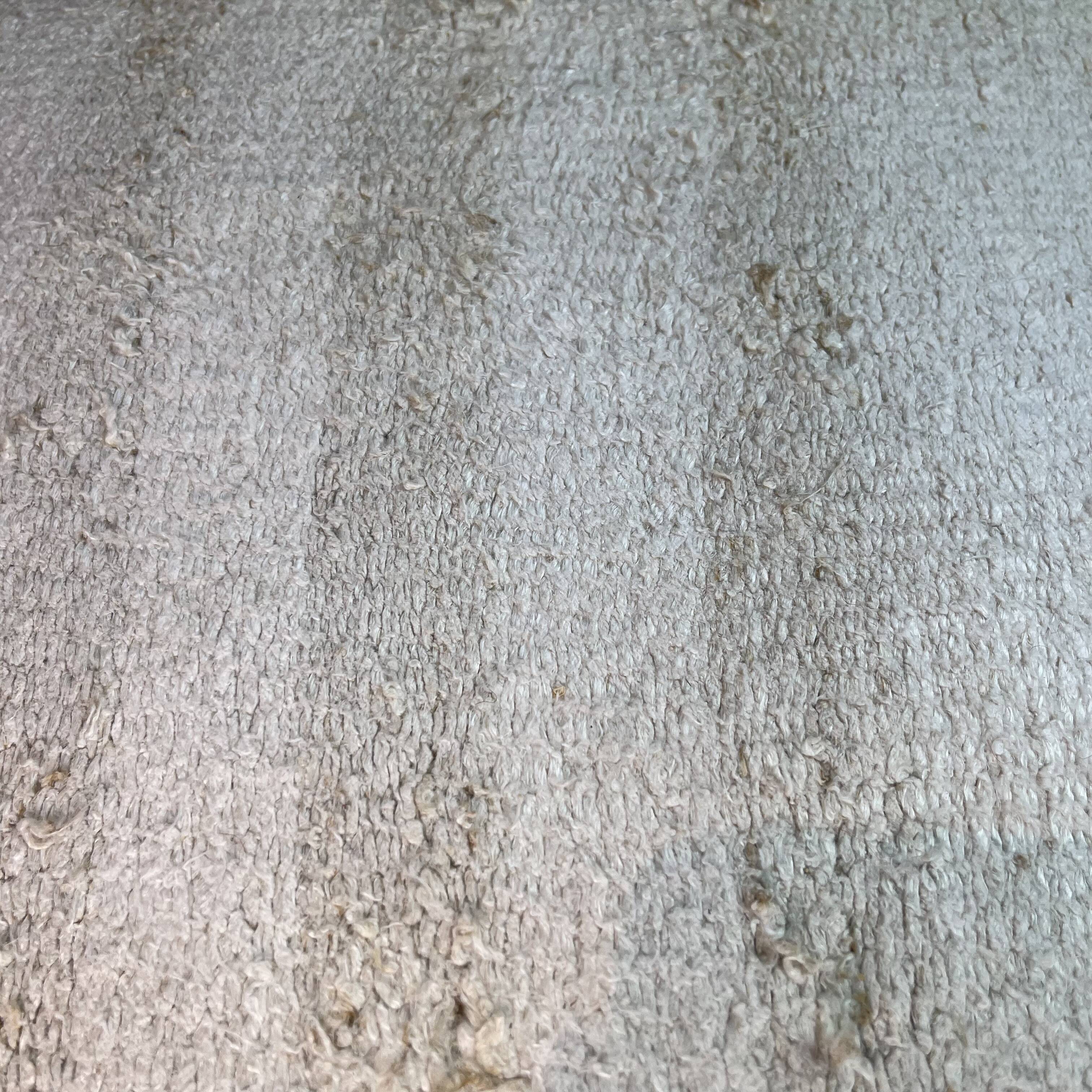 Vintage turkish handmade kilim cushion cover