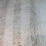 Vintage turkish handmade kilim cushion cover