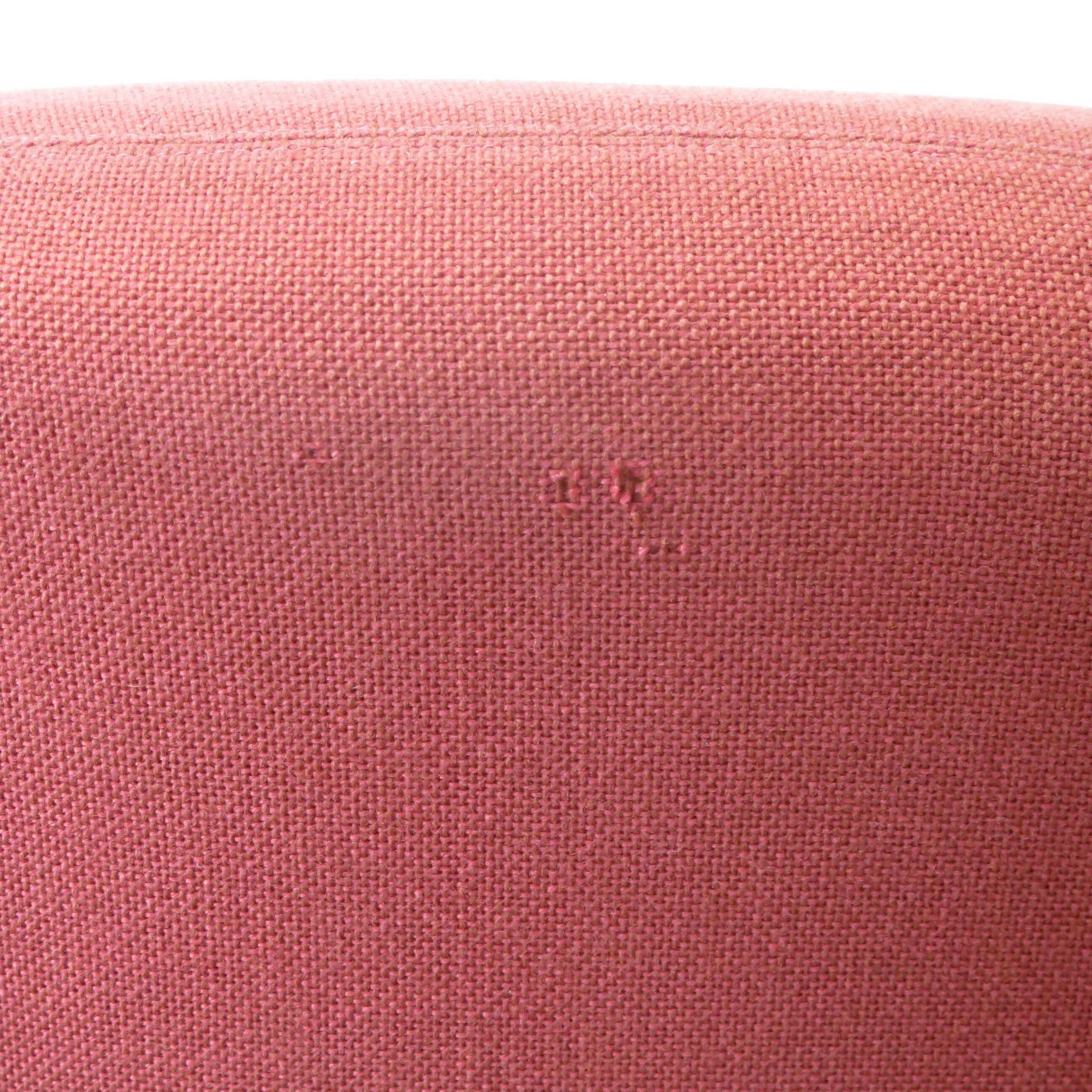 Armchair Alky of Giancarlo Piretti 1970