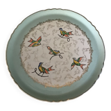 Pie dish
