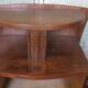Art Deco bedside table