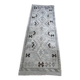 kilim hallway rug - passage