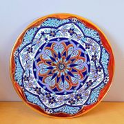 Cearco trivet gilded with fine gold