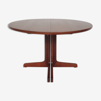 Extendable Thonet dining table, Germany