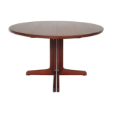 Extendable Thonet dining table, Germany