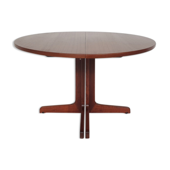 Extendable Thonet dining table, Germany
