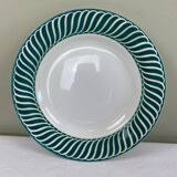 Large “Jacquot” dish