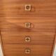 Commode 5 tiroirs