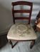 chaise