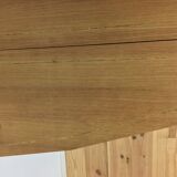 Modernist tripod consoles, 1950s