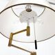 Schwenkomat wall lamp by Swisslamps International, 1970s