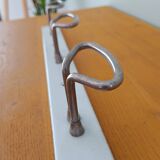 Metal coat rack Made in France GES