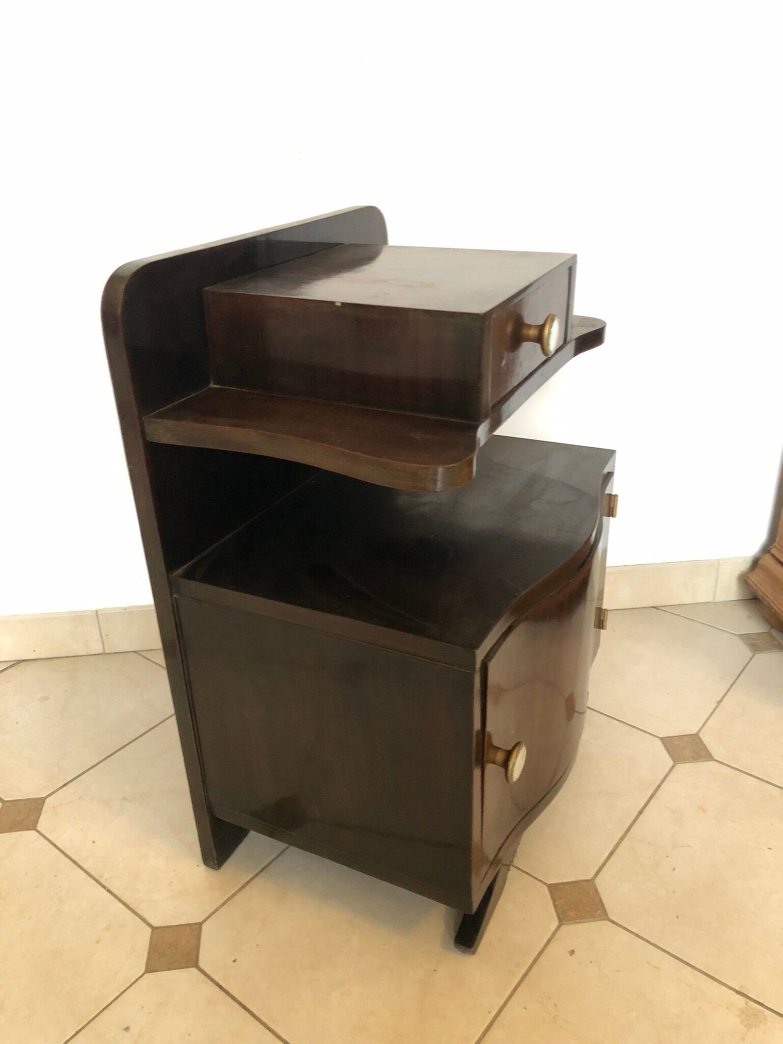 Bedside table