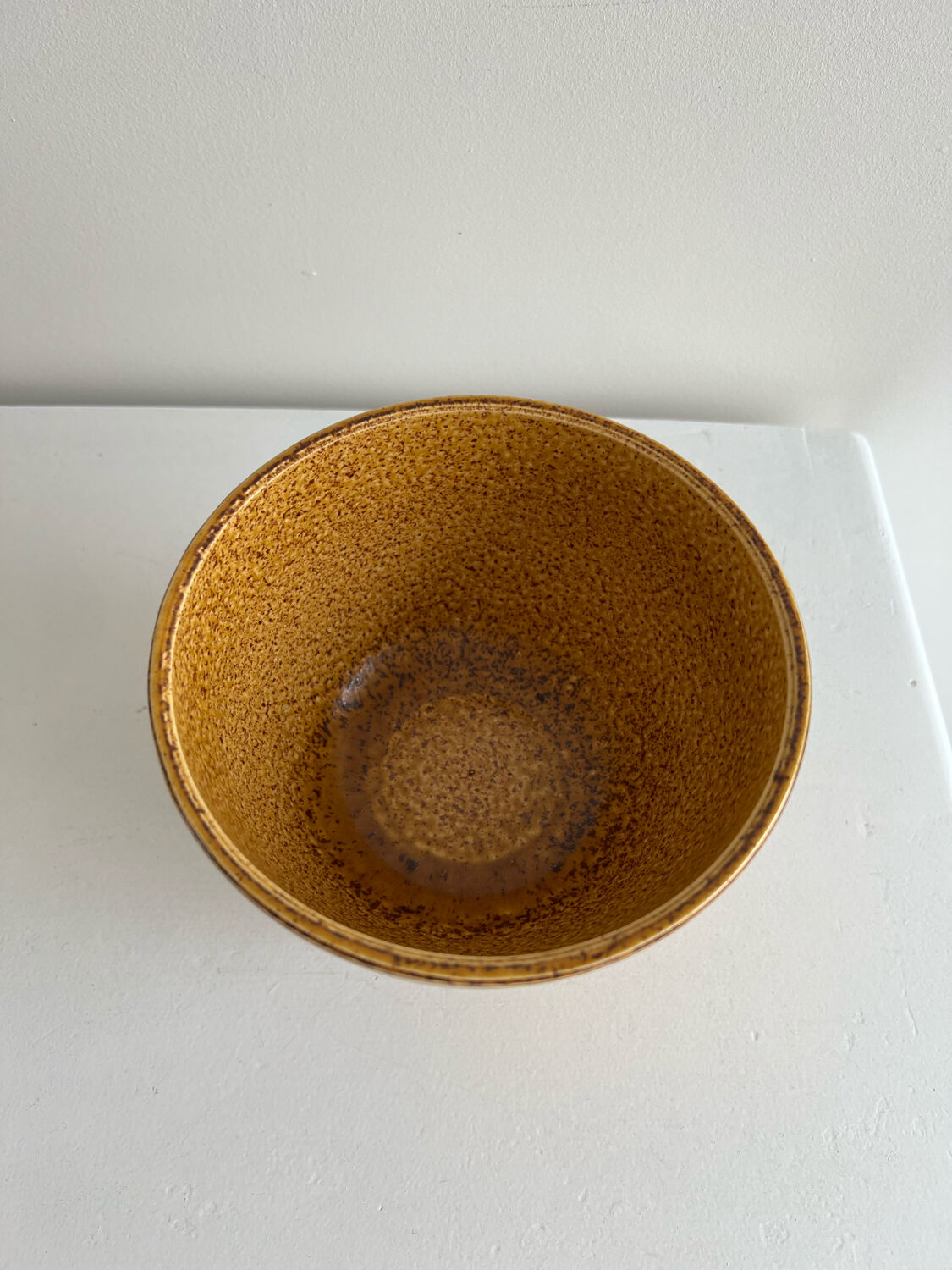 Lot d’objets décoratifs en céramique