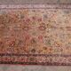 Tapis d'orient persan tabriz vintage 320 x 240 cm