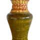 Vintage 70s ceramic vase
